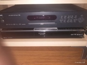 NAD T-585 odtwarzacz DVD + pilot dvd7