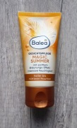 dm Balea Krem do twarzy Magic Summer opalający 50 ml