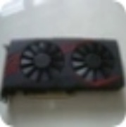 Karta Graficzna Asus Radeon RX 470 4GB OK