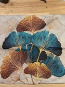 Poszewki pokrowce na poduszki kwadratowe