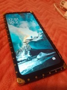 Smartfon POCO C65 8 GB / 256 GB 4G (LTE) Fioletowy Purple