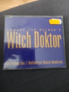 Armand van Helden - Witch Doktor 