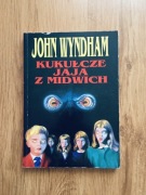 KUKUŁCZE JAJA Z MIDWICH. JOHN WYDHAM