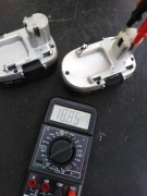 Bateria 18 V używana 