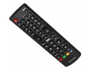 Uniwersalny PILOT do telewizora LG TV SMART