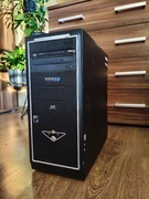 Komputer - AMD Athlon 64 X2/Nvidia 9600GT/2GB RAM/BEZ DYSKU TW.