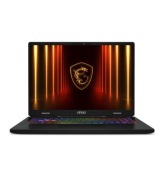 MSI Crosshair 16HX AI D2XWFKG-219PL NOWY FABRYCZNIE ZAPAKOWANY gwarancja fv