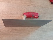 Paca murarska stalowa z uchwytem – używana (90)