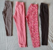 Spodnie dla 5-6 latki