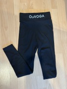Legginsy Olavoga M stan idealny