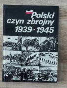 Polski czyn zbrojny 1939-1945