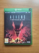 Gra Aliens Fireteam Elite Xbox One Xbox Series X