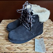 Śniegowce botki Emu 31 wełna