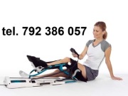 Szyna CPM do rehabilitacji Opole Artromot