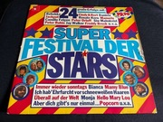 Various - Super Festival Der Stars G-/G Pop