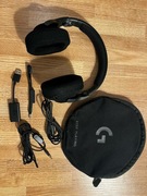 Słuchawki Logitech G433