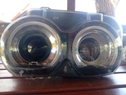 Lampa Prawa Dodge Challenger 2015-2023 LED Air-Catcher 68174064AF