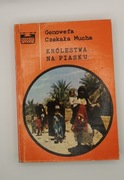 Królestwa na piasku Genowefa Czekała-Mucha