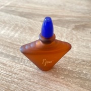 Yves Rocher 8e Jour miniaturka kolekcjonerska - 7,5 ml edt