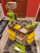 Kawiarnia z ekspresem Bio Espresso Coffee House Smobykasa 