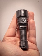 Latarka Wurkkos TS15 SFT25r 900lm 900mah