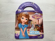 Królewska pizamowka Jej wysokość Zosia