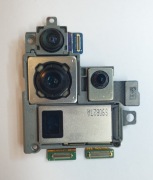 ORYGINAŁ APARAT KAMERA SAMSUNG S20 Ultra 5G G988