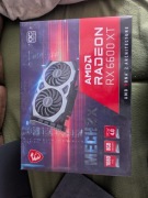 Radeon RX 6600XT