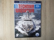 Nowa Technika Wojskowa - wydanie specjalne Balt Military Expo 2014
