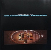 Tangerine Dream –The Best Of Tangerine Dream    CD ambient Berlin-school 