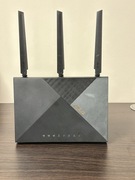 Router ASUS 4G-AX56 Gigabit Ethernet Dual-band