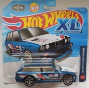 HOT WHEELS XL BMW M3 Wagon 