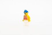 Figurka Lego Pirates pi042 Pirat 6285 10040 6271