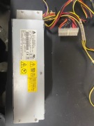 zasilacz fps-250ab-5 b 24 pin + 4pin  sprawny 