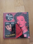 PROSZĘ NIE PUKAĆ - Marilyn Monroe DVD