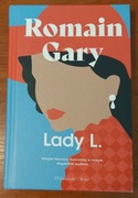 Lady L. - Romain Gary TWARDA
