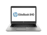 5 szt HP EliteBook 840 G1 "14" Intel Core i5 na części lub naprawy