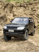 MST CFX RANGE ROVER TRIAL 1:10