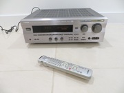 KULTOWY amplituner YAMAHA RX-V595a RDS okazja OKAZJA z PILOTEM