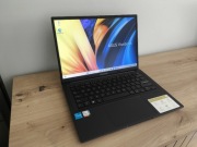 Asus VivoBook 14'' 2024 r. i5 12 gen | 16GB RAM | SSD 512GB