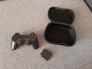 Pad kontroler bezprzewodowy PlayStation 1, 2, PS1, PSX, PS2, nowy