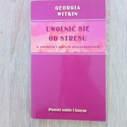 Uwolnij się od stresu.
