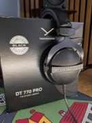 Słuchawki Beyerdynamic DT 770 Pro Limited Edition 80 Ohm
