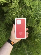 Silikonowe etui z MagSafe do iPhone’a 14 Pro