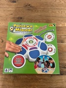 Państwa-Miasta – gra familijna EPEE