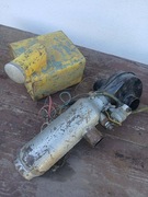 webasto ddr na sprzedaż