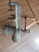 Maszynka do mięsa - stara5