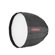 Jinbei deep softbox umbrella 50cm