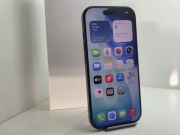 Apple iPhone 16 Pro 256GB Czarny 92% - Bardzo Dobry 