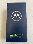Motorola g 73 5g okazja Midnight Blue
